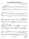 The Rise of Skywalker (from The Rise of Skywalker) (arr. Longfield) - Piano