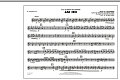 Jai Ho (from "Slumdog Millionaire") - Bb Tenor Sax