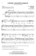 Celtic Amazing Grace