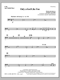 Only A God Like You - Cello/Bass