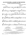 Alan Silvestri: A Night at the Movies - Bb Trumpet 2