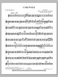 Cakewalk - Eb Alto Saxophone 1