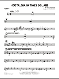 Nostalgia In Times Square - Trumpet 4