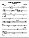 Portrait Of Winnette - Drums