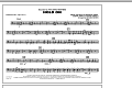 Hold On - Baritone B.C. (Opt. Tbn. 2)