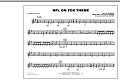 NFL On Fox - Eb Baritone Sax
