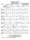 Sunrise, Sunset (with Sabbath Prayer) - Guitar