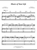 Music Of Your Life