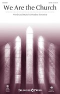We Are The Church
