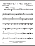Music from The Curious Case of Benjamin Button - Eb Alto Saxophone 1