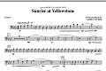 Sunrise At Yellowstone - Cello
