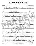 Echoes of the Silent - Timpani