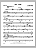 Love Chant - Trombone 3