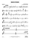 Duke Of Iron - Trumpet 2