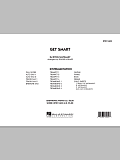 Get Smart - Full Score