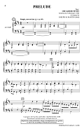 Portraits In Grace: A Cantata for Holy Week