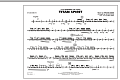 Titan Spirit (Theme from Remember The Titans) - Snare Drum