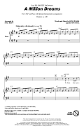 A Million Dreams (from The Greatest Showman) (arr. Mac Huff)