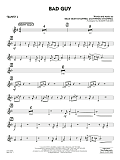 Bad Guy (arr. Roger Holmes) - Trumpet 4