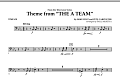 Theme from The A-Team - Timpani