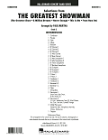 Selections from The Greatest Showman (arr. Paul Murtha) - Conductor Score (Full Score)