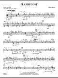 Flashpoint - Percussion 2