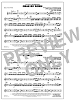 Drag Me Down - Bells/Xylophone