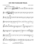 On the Tamiami Trail - Bb Tenor Saxophone
