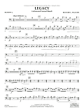 Legacy (Advanced Version) - Bassoon 2