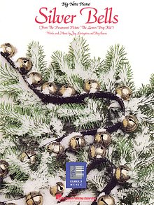 Silver Bells 