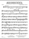 High School Musical - F Horn 3