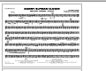 Danny Elfman Closer - Eb Baritone Sax