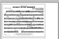 50 Ways To Say Goodbye - Bb Horn/Flugelhorn