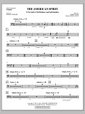 The American Spirit - Timpani