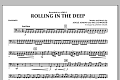 Rolling In The Deep - Bassoon
