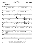 Hat Trick - Tuba