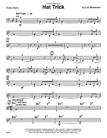 Hat Trick - Tuba 