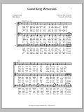 Good King Wenceslas