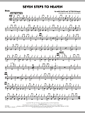 Seven Steps To Heaven - Drums