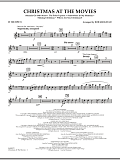 Christmas At The Movies - Bb Trumpet 1