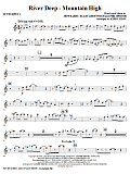 River Deep - Mountain - Bb Trumpet 1