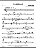 Freeze Frame - Trombone 2