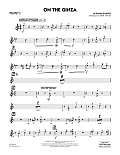 On The Ginza - Trumpet 3