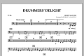 Drummers' Delight - Tuba