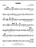 Nardis - Trombone 3