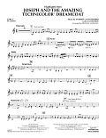 Highlights from Joseph and the Amazing Technicolor Dreamcoat - Pt.3 - Bb Clarinet