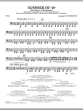 Summer Of '69 (The Music Of Woodstock) - Tuba