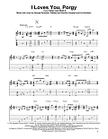 I Loves You, Porgy (arr. Matt Otten)