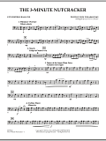 The 3-Minute Nutcracker - Convertible Bass Line