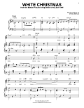 White Christmas [Jazz Version] (arr. Brent Edstrom)